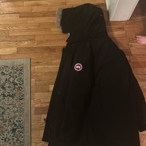 Canada Goose Coat